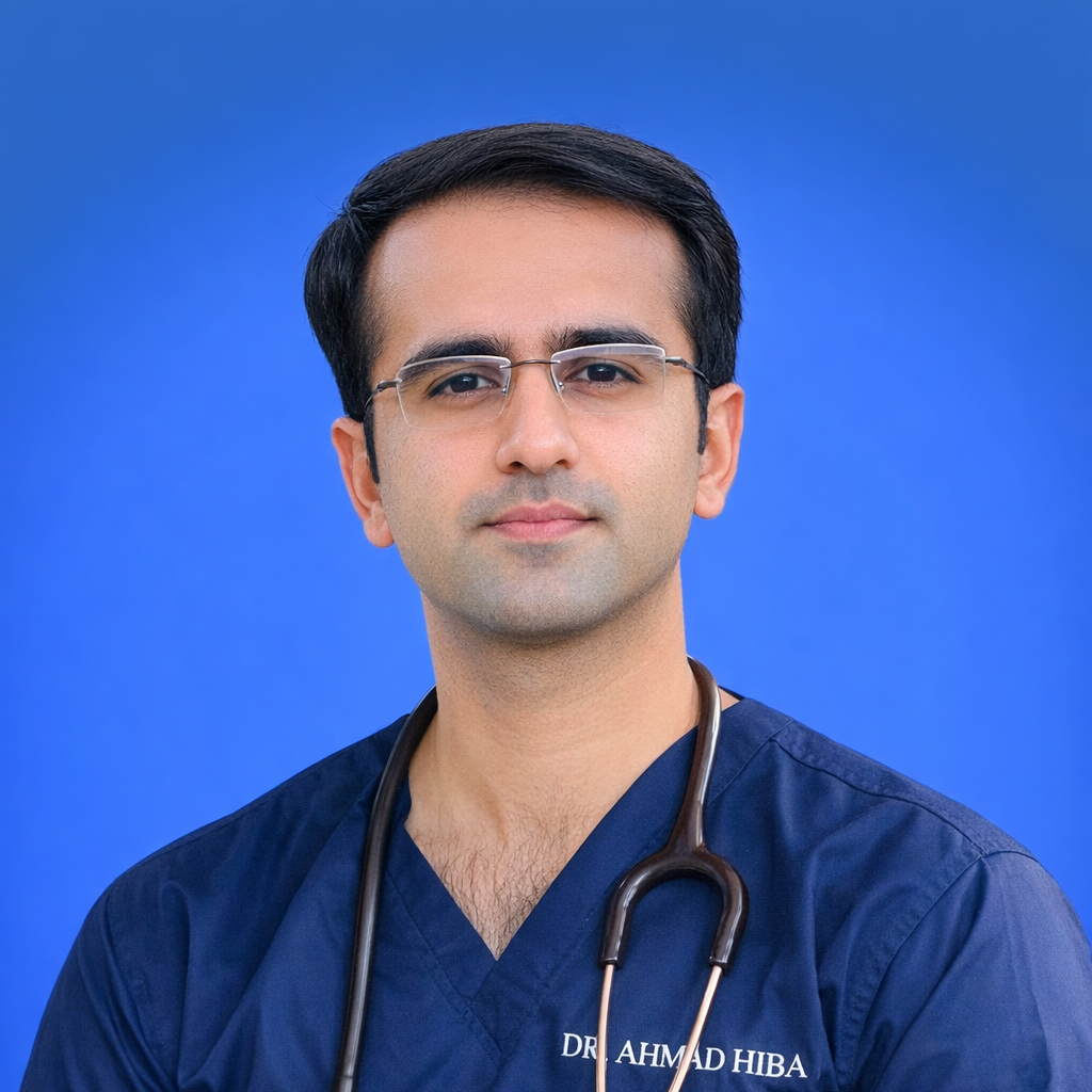 Abdullah Imtiaz