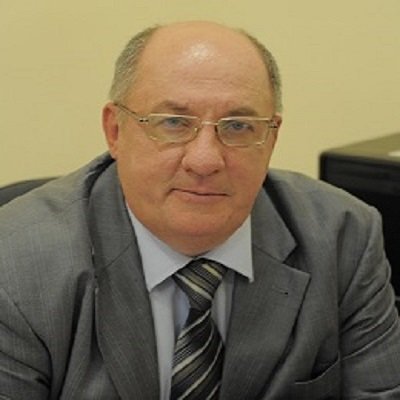 Chubarovsky Vladimir
