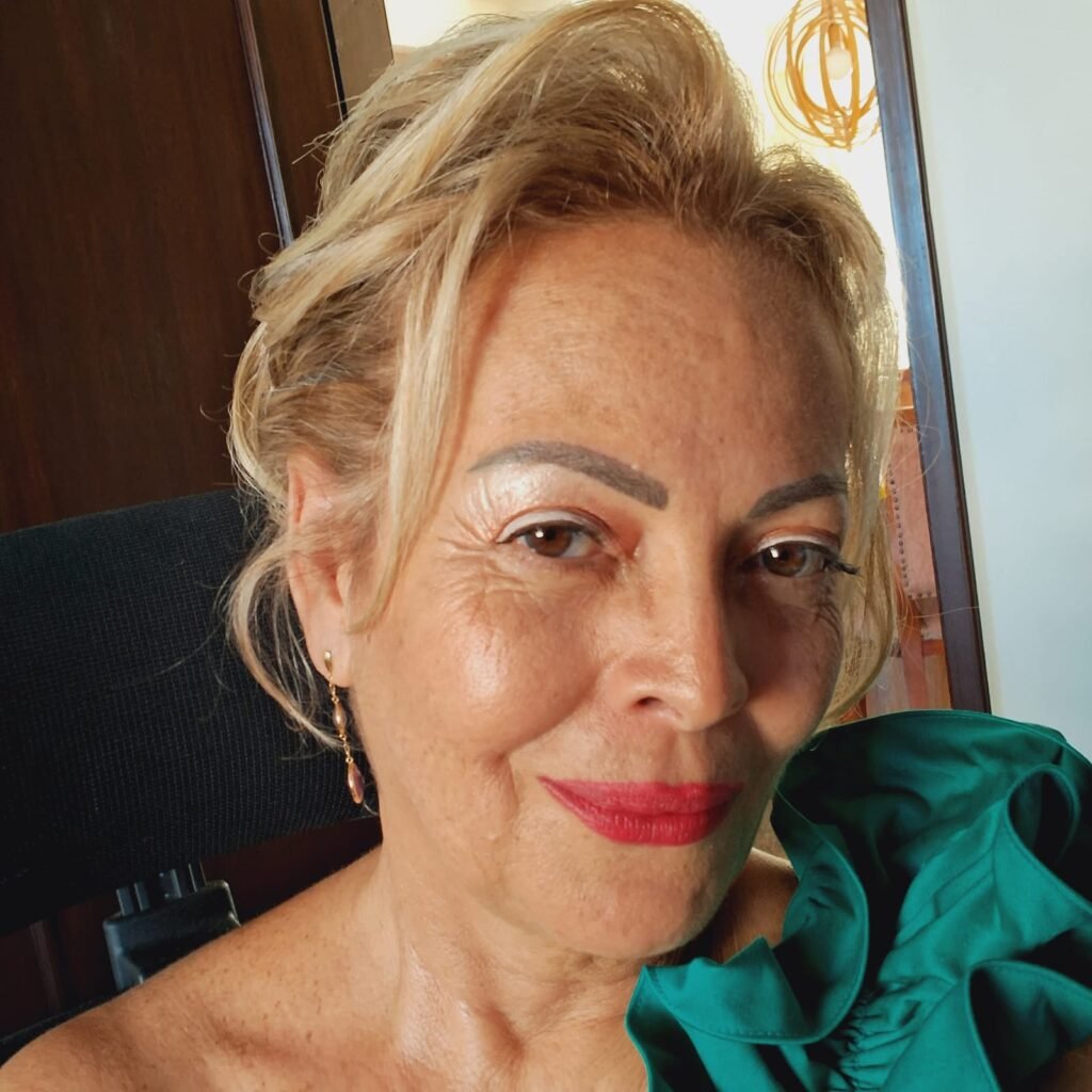 Eliana A. Magalhaes Costa