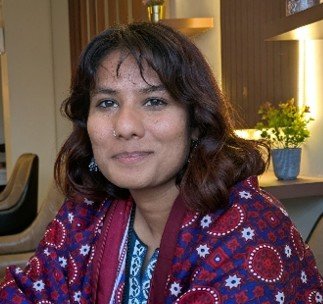 IRIS Yousuf