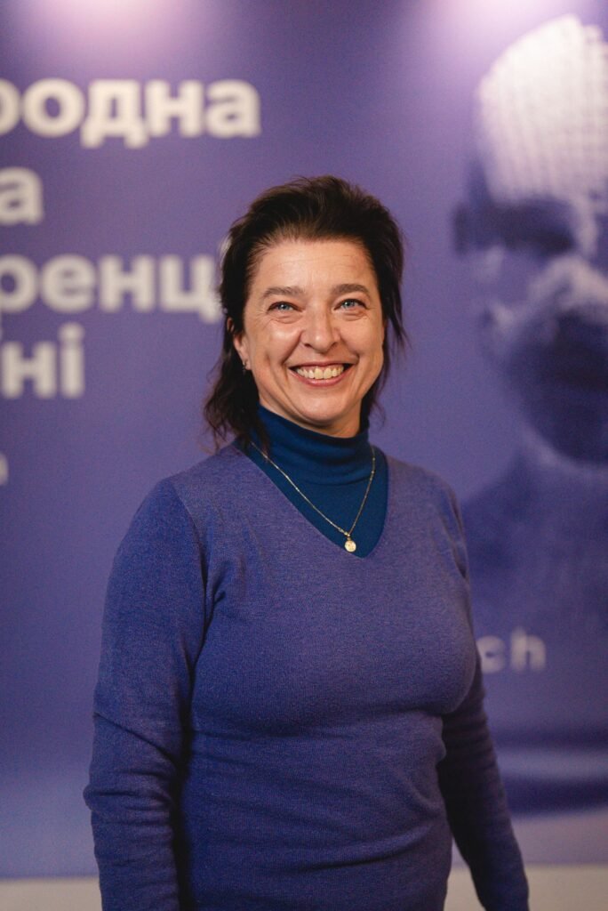 Nadia Depetris