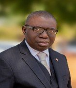 Olatunji Matthew Kolawole