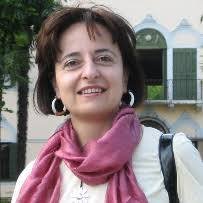 Rosamaria Santarelli