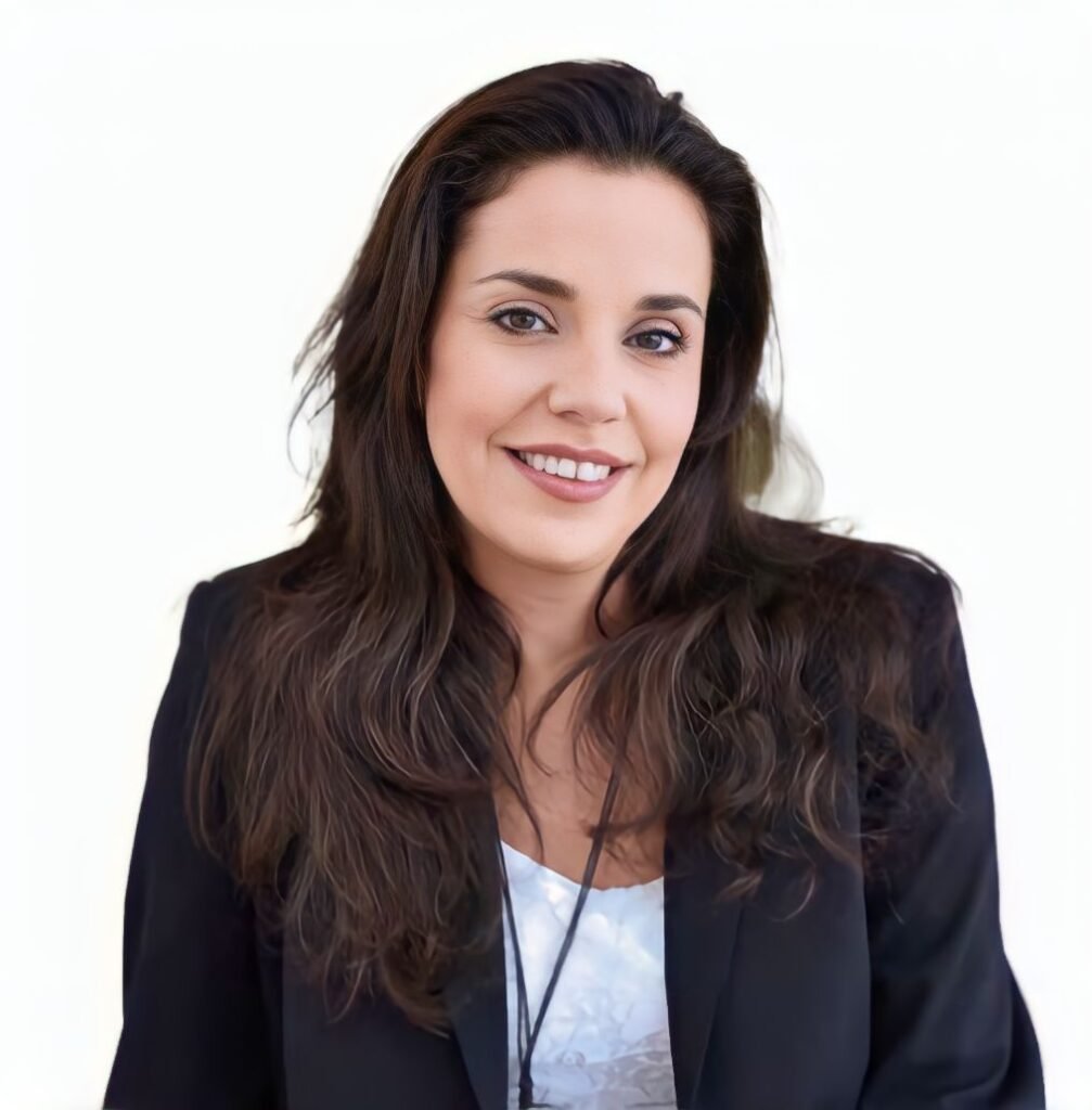 Zeina Khouri