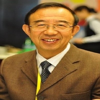 Zhenhuan Liu