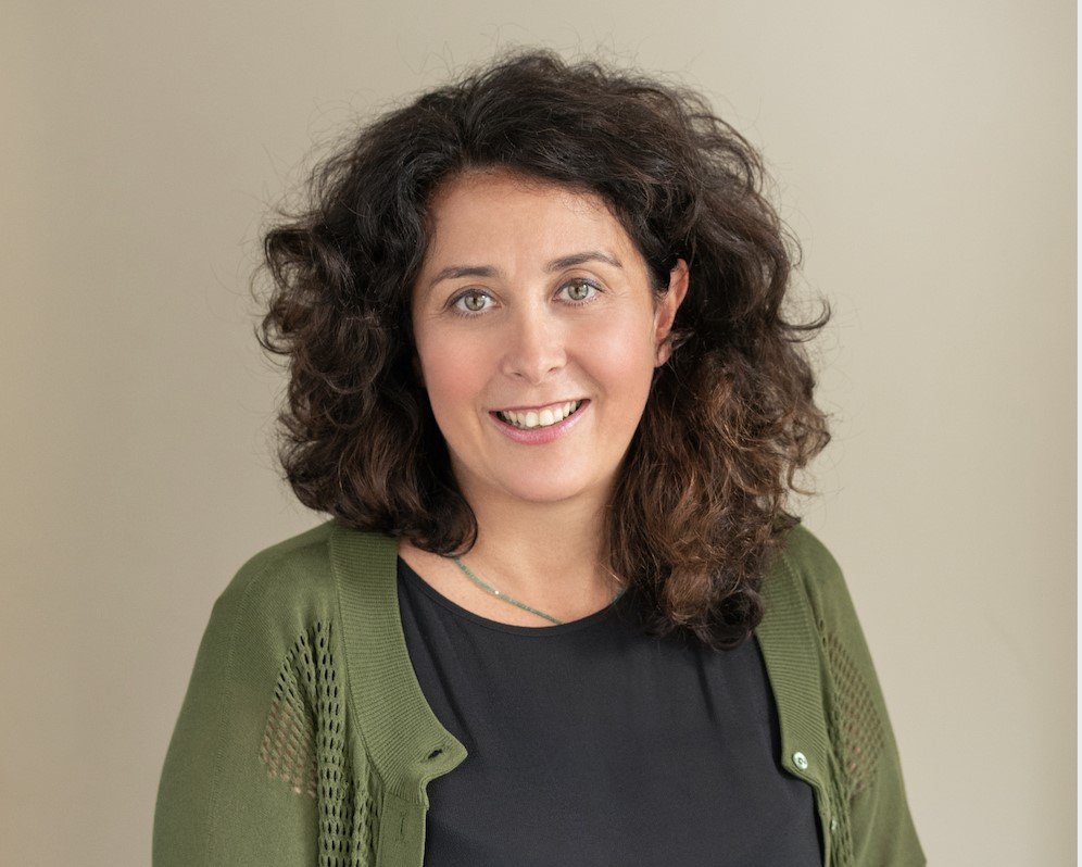 Adriana Di Martino