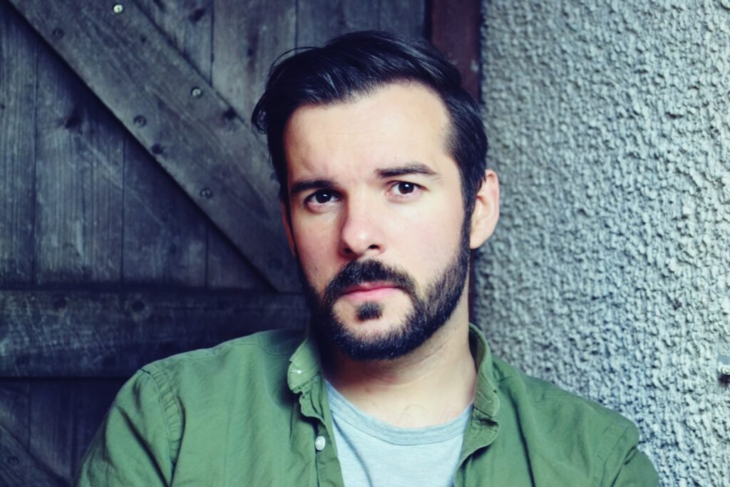 Daniel Lodge