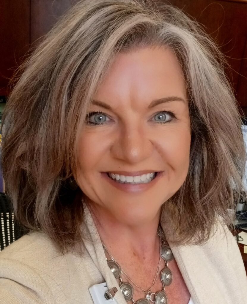 Katie Parris