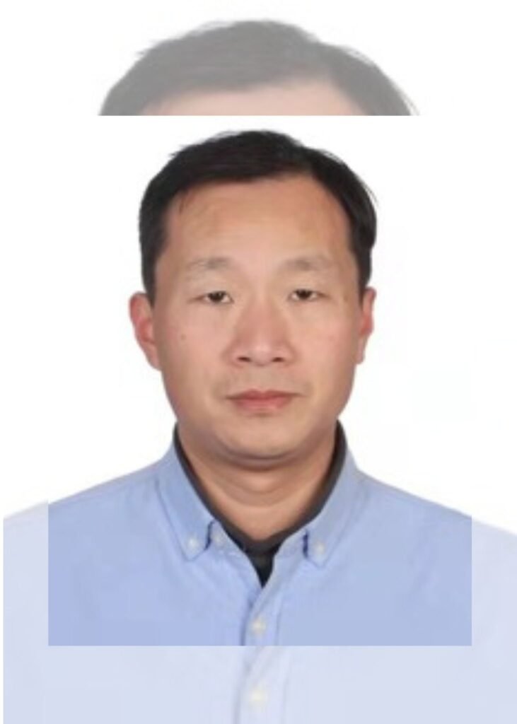 Libing Liu