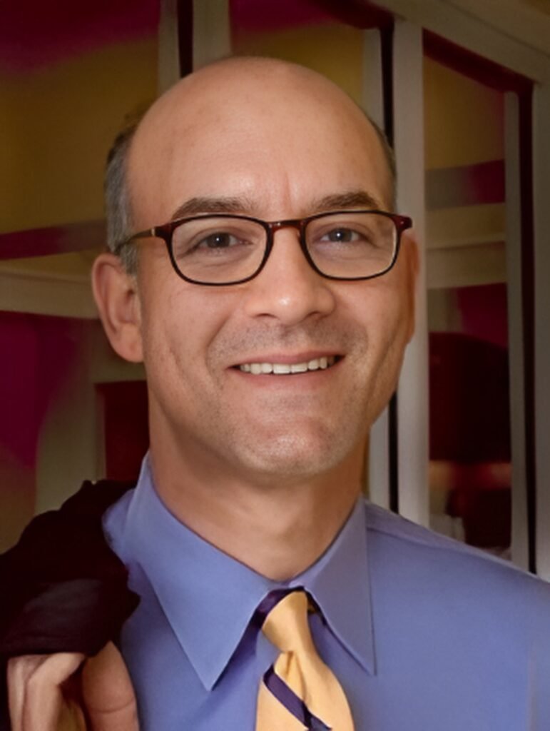 Matthew Siegel