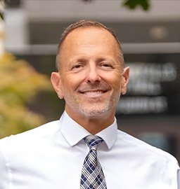 Mayor Jim Diodati