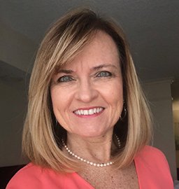 Stacey Hoaglund