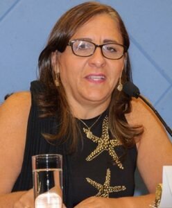 Suzana Caetano da Silva Lannes