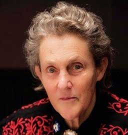 Temple Grandin