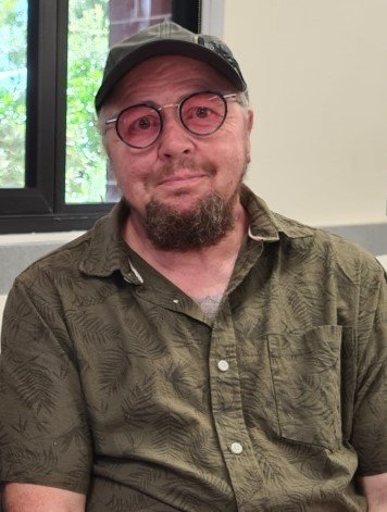 Wenn B. Lawson