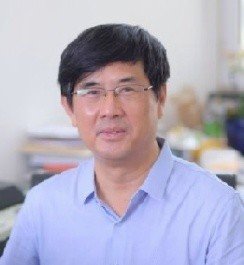Guangyong Zhao