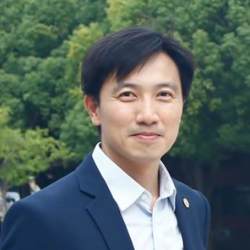 Chih-Wei Luo Chih-Wei Luo
