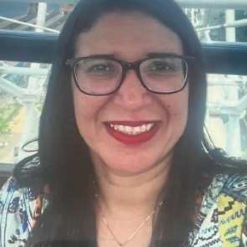 Cristiane Cardoso Cristiane Cardoso