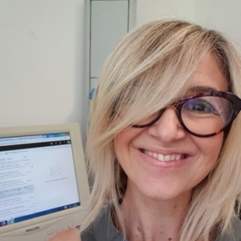 Donatella Canistro Donatella Canistro