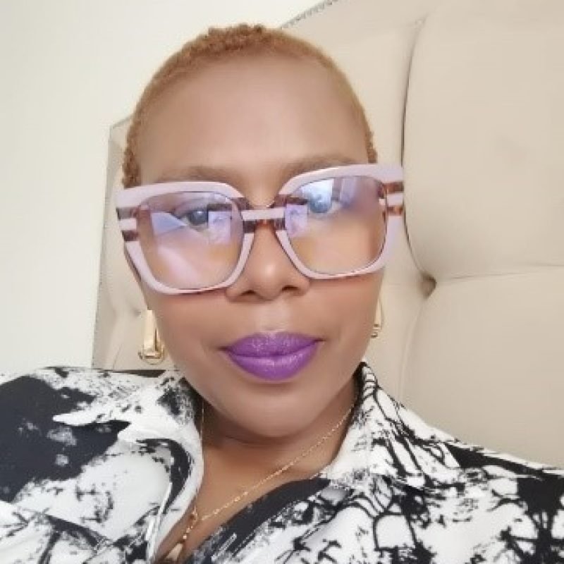 Fanelwa Ngece Ajayi Fanelwa Ngece Ajayi