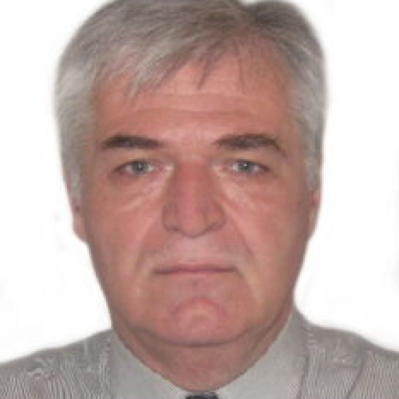 George Kakhniashvili George Kakhniashvili