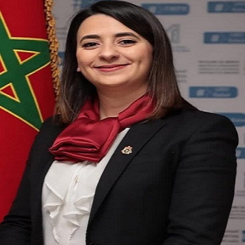 Houda Attjioui Houda Attjioui