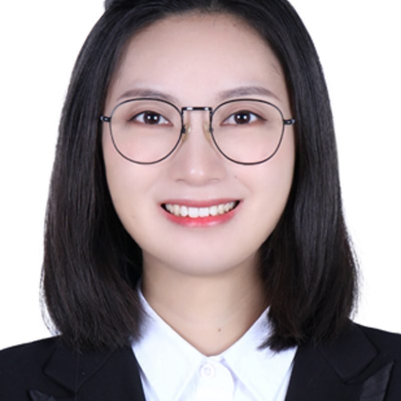 Jiangling He Jiangling He