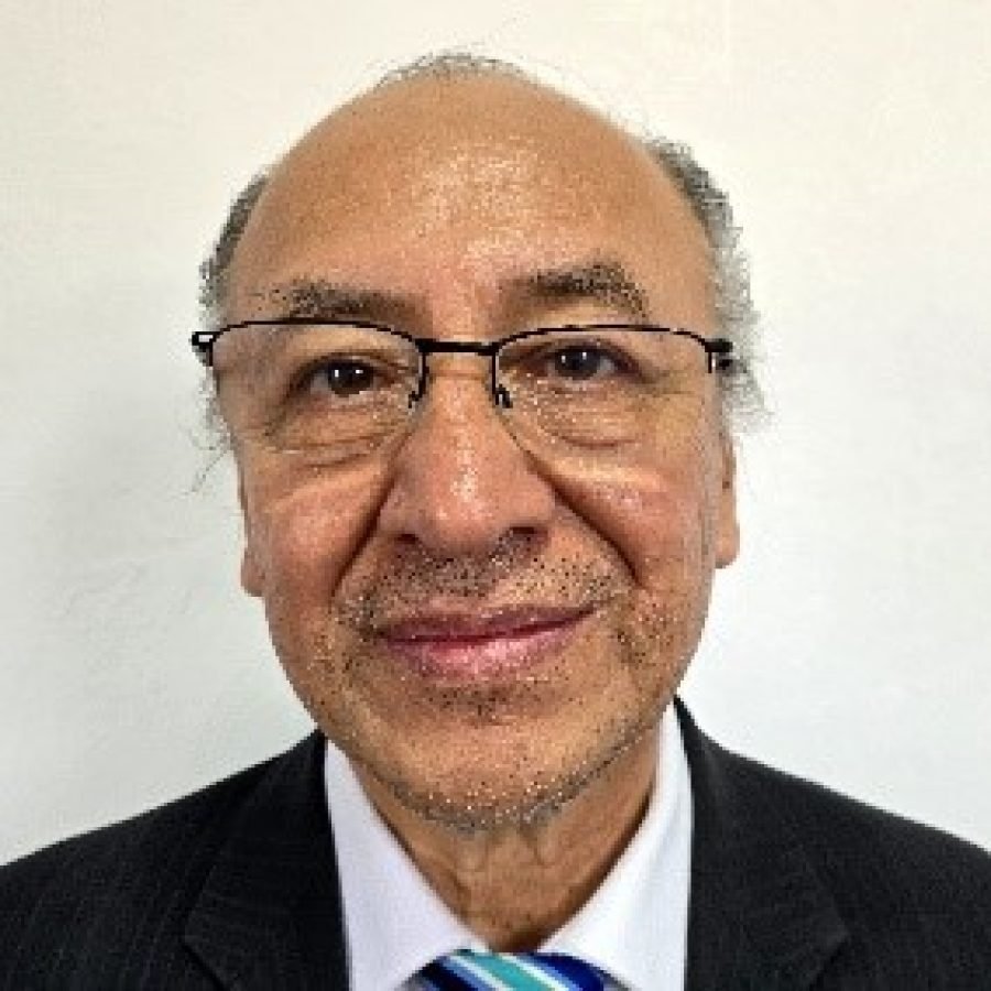 Jose Luis Contreras Jose Luis Contreras