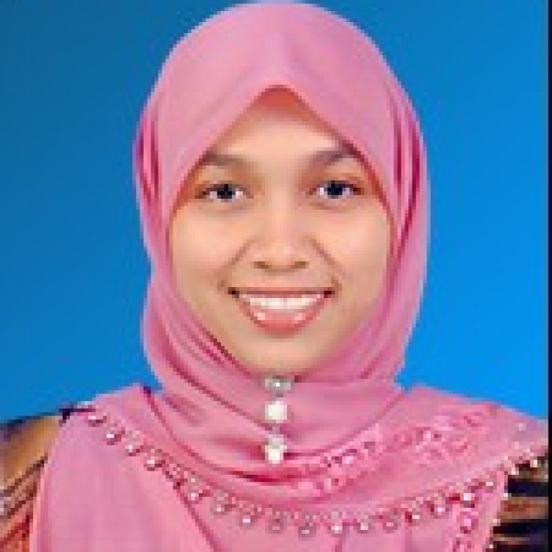 Noorashrina A. Hamid Noorashrina A. Hamid