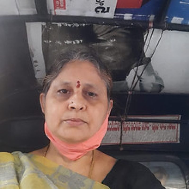 Vaddiraju Namratha Vaddiraju Namratha